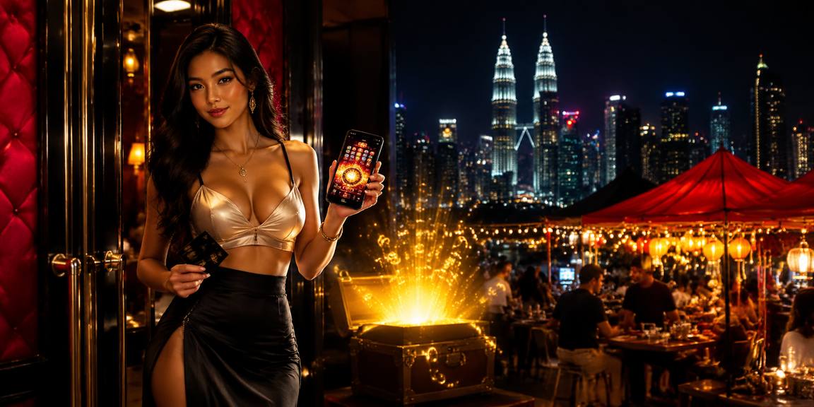 bi873 Apa yang Ada di Dalam Lobi bi873